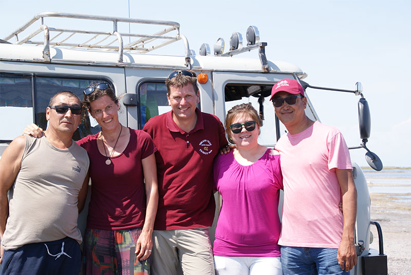 best tour operators mongolia 